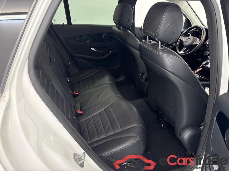 MERCEDES-BENZ CLASSE GLC (X253) GLC 350 e 4-Matic Plug-In Hybrid Professional  EXCLUSIVE ext #6