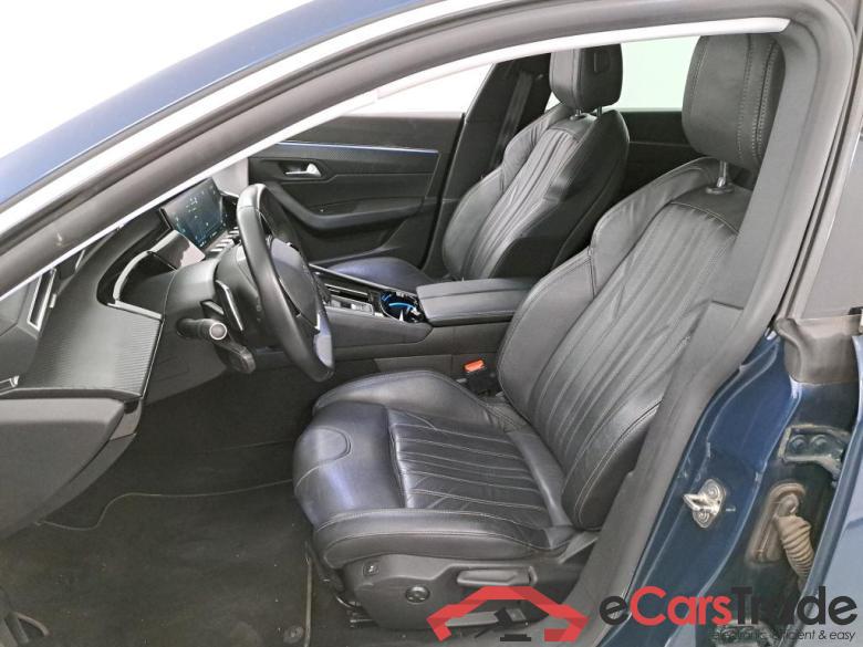 PEUGEOT 508 SW 1.6 HYBRID 225 E-AUTO ALLURE Anti-theft #5