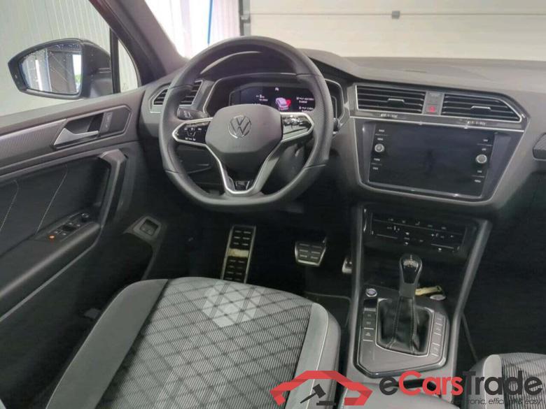 VOLKSWAGEN Tiguan 1.4 TSI eHy R Bns+ #3