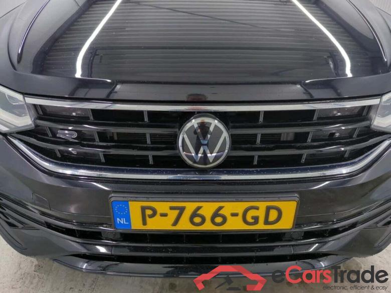VOLKSWAGEN Tiguan 1.4 TSI eHy R Bns+ #4