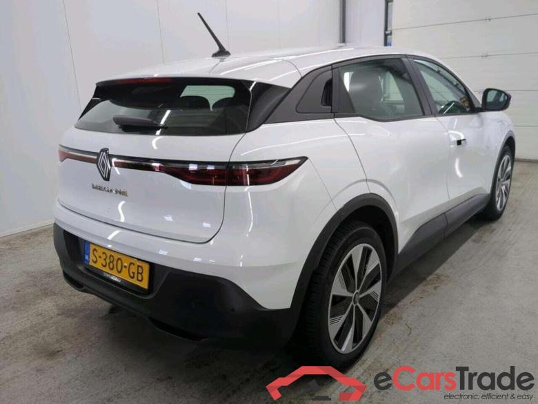 RENAULT Mégane E-Tech EV60 O.C. Evolut. ER #2