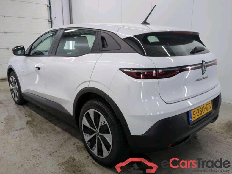 RENAULT Mégane E-Tech EV60 O.C. Evolut. ER #6