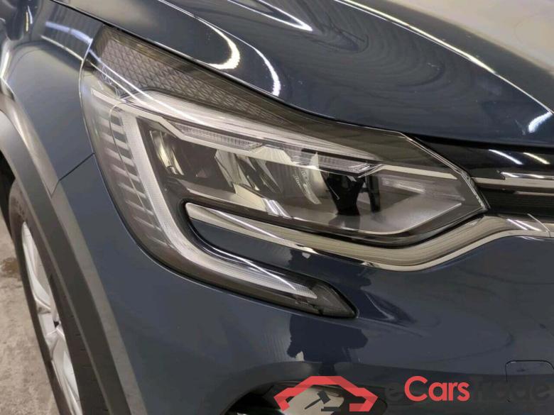 RENAULT Captur 1.3 TCe Intens #6