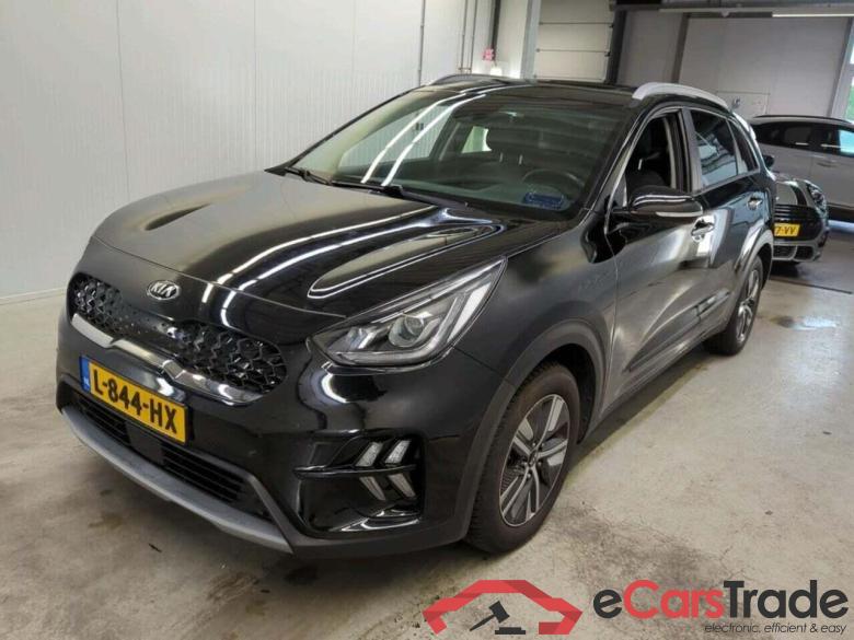 KIA Niro 1.6 GDi H. Execut.L #1