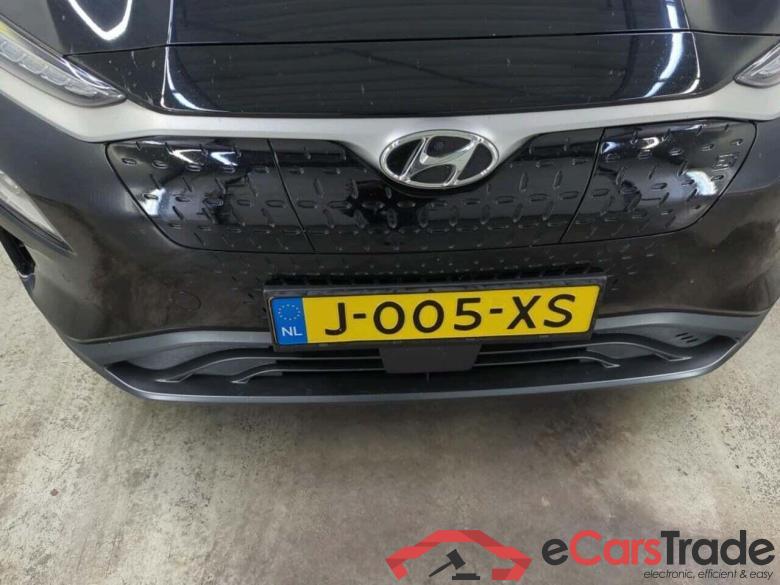 HYUNDAI Kona EV Premium 64 kWh #4