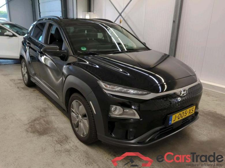 HYUNDAI Kona EV Premium 64 kWh #5