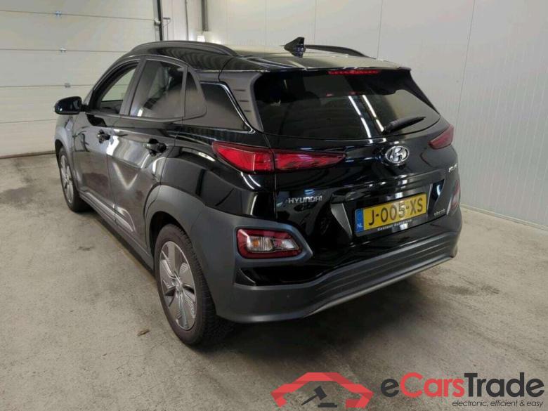 HYUNDAI Kona EV Premium 64 kWh #6