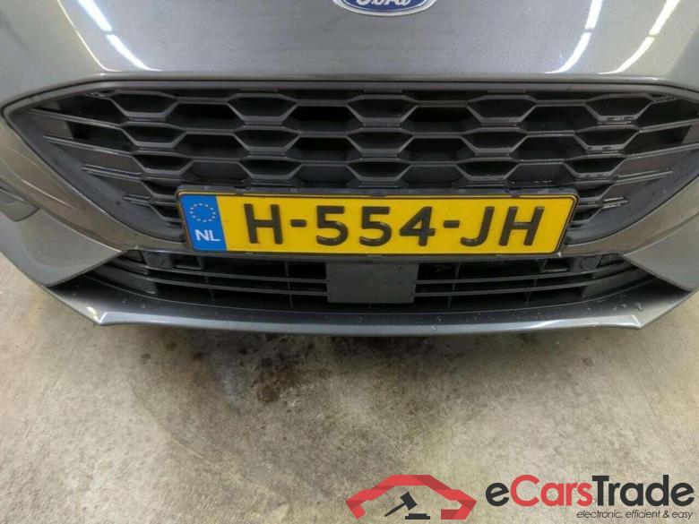 FORD Focus Wagon 1.5 EcoB. ST L. Bns #4