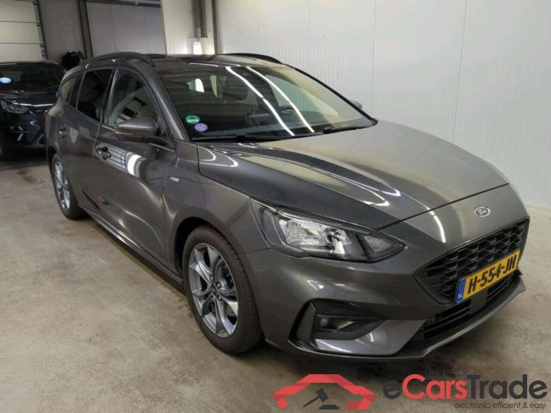 FORD Focus Wagon 1.5 EcoB. ST L. Bns #5