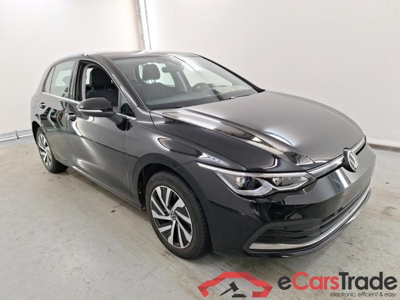 VOLKSWAGEN GOLF VIII 1.4 EHYBRID STYLE BUSINESS DSG #2