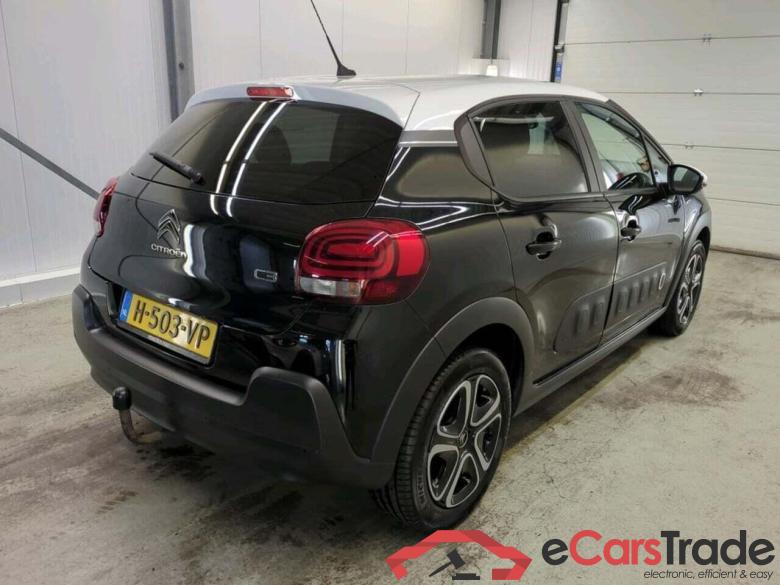 CITROEN C3 1.2 PT S&S Feel Ed. #2