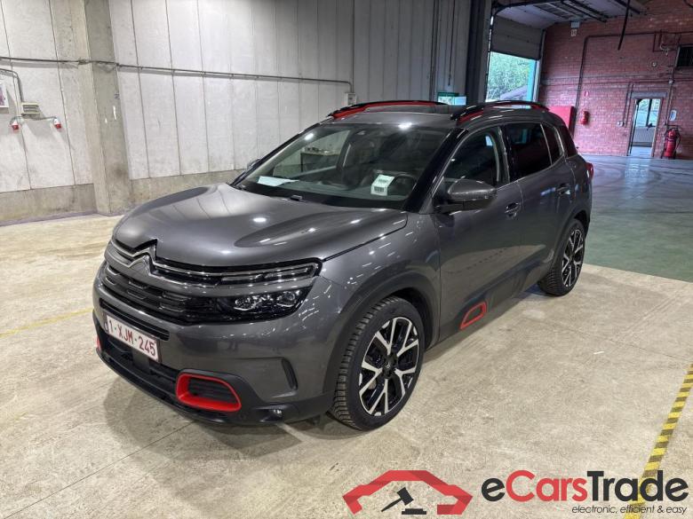 CITROAu2039N C5 AIRCROSS DIESEL 1.5 BlueHDi Shine S&S 105g #1