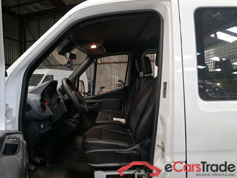 MERCEDES-BENZ SPRINTER 2.0 CDI 105KW 315 L3 DC 3.5T FUNCT. #5
