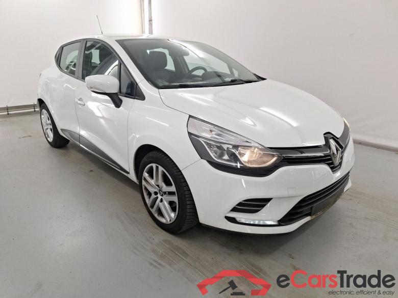 RENAULT Clio 0.9 TCe Zen (EU6c) Park Distance Control #2