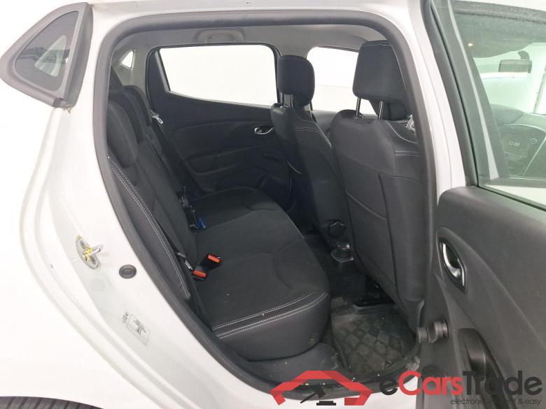 RENAULT Clio 0.9 TCe Zen (EU6c) Park Distance Control #6