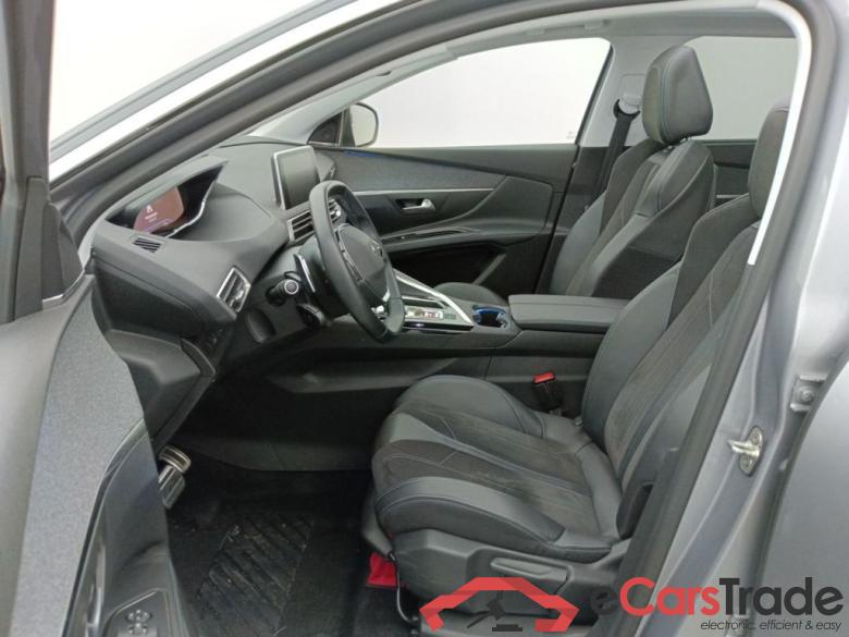 Peugeot 5008 1.5 BlueHDi 96kW S&S EAT8 Crossway 5d 7pl #6