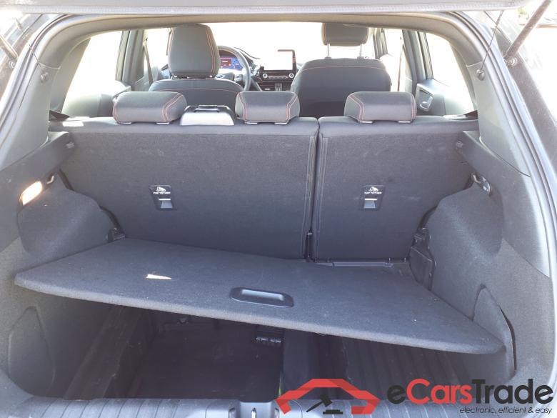 FORD Puma 1.0 Ecoboost 125 ch mHEV S&S ST-Line DCT7 #2