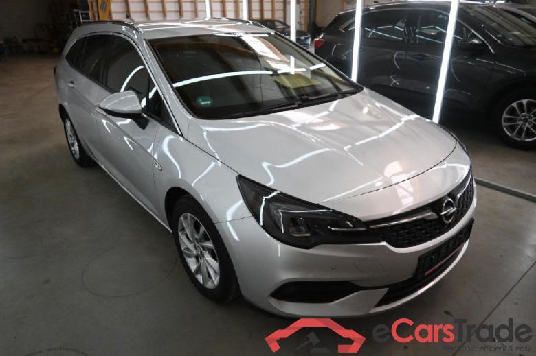 Opel Astra ST ´15 Astra K Sports Tourer Elegance Start/Stop 1.5 90KW MT6 E6d #2