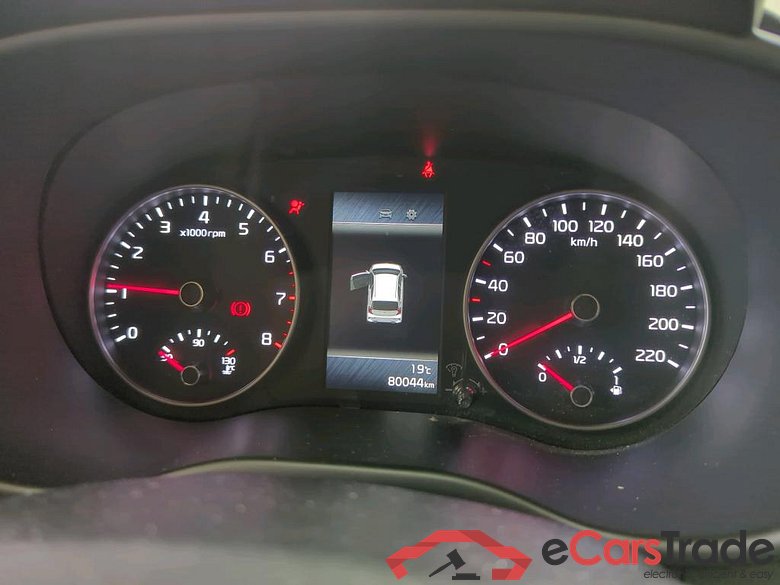 Kia Picanto ´17 Picanto Dream Team 1.0 49KW MT5 E6d #5