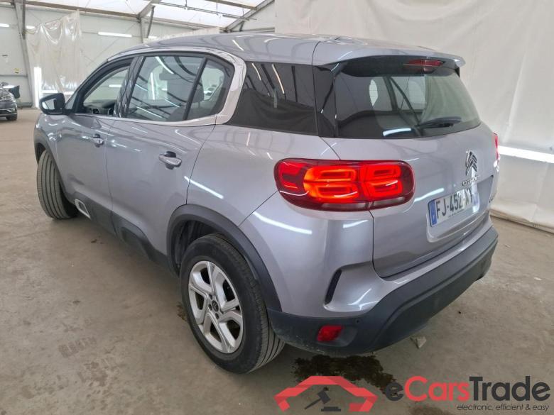 Citroen BlueHDi 130  EAT8 Business C5 Aircross Business 1.5 BlueHDi 130CV BVA8 E6dT #2
