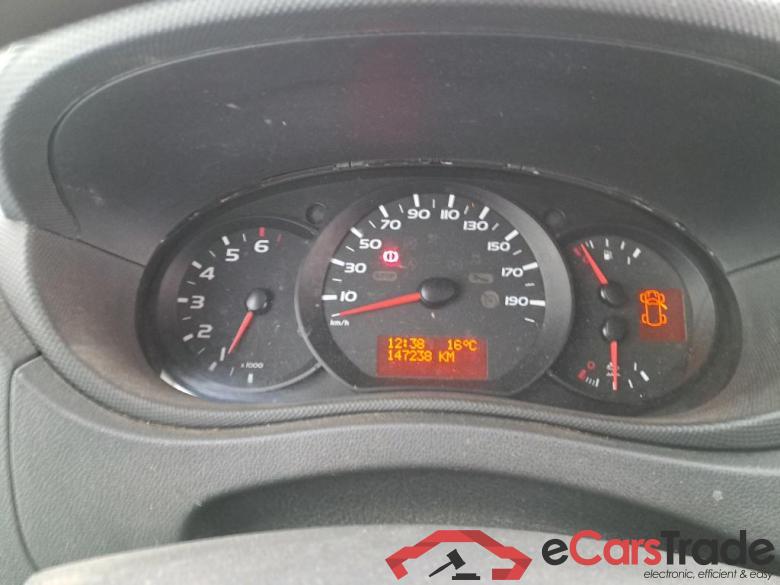 Renault FG GCf Trac F3500 L3H2 dCi 130 Euro6 RENAULT Master / 2014 / 4P / Fourgon tôlé FG GCf Trac F3500 L3H2 dCi 130 Euro6 #6