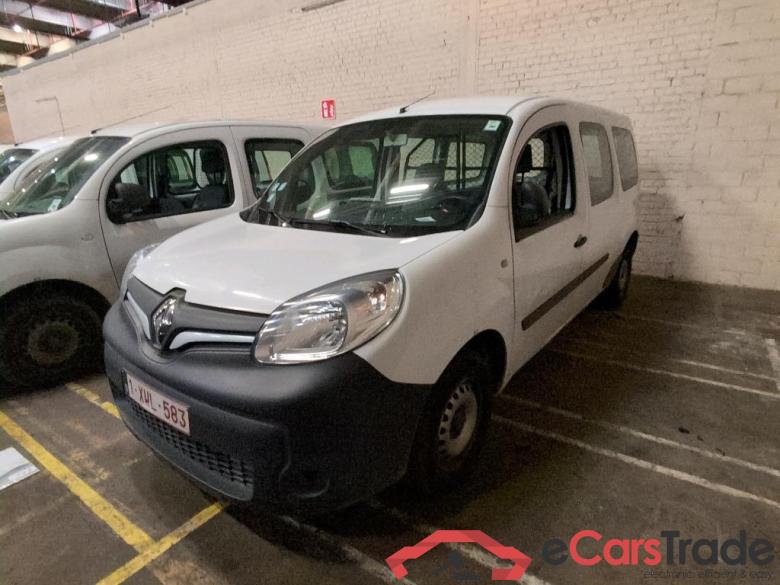 RENAULT KANGOO EXPRESS MAXI DIESEL Lot 1.3 RENAULT KANGOO EXPRESS Maxi 1.5 dCi Blue Confort #1