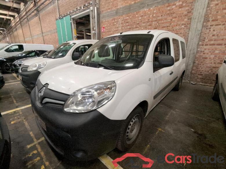 RENAULT KANGOO EXPRESS MAXI DIESEL Lot 1.3 RENAULT KANGOO EXPRESS Maxi 1.5 dCi Blue Confort #1
