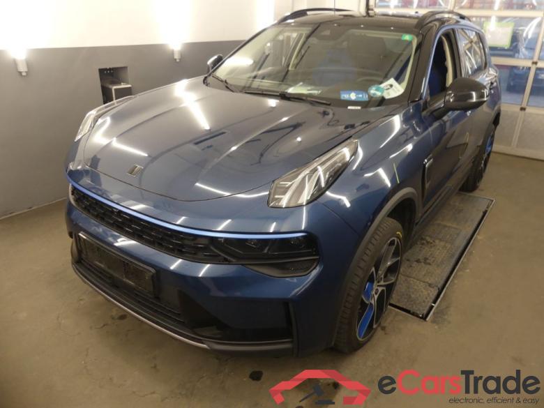 LynkAndCo Lynk & Co 01 ´20 LYNK & CO 01 PHEV 5d 132kW