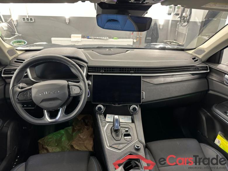 LynkAndCo Lynk & Co 01 ´20 LYNK & CO 01 PHEV 5d 132kW #5