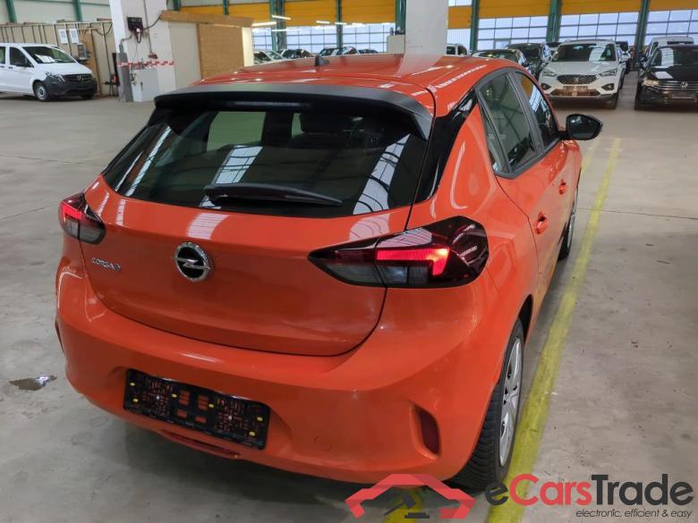 Opel Corsa ´19 Corsa F e Edition 50kWh1 #2