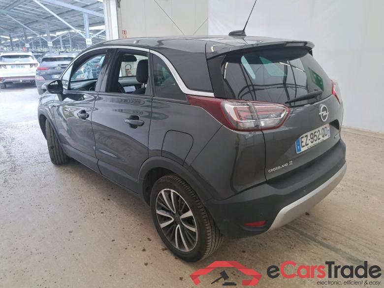 Opel 1.6 Diesel 120ch Innovation Crossland X INNOVATION 1.6 120CV BVM6 E6 / TRANSFO VP/VF #2