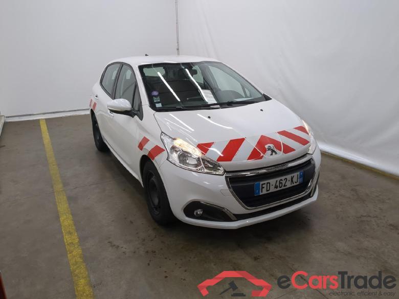 Peugeot Puretech 82 EU6.c S&S PREM PACK 208 Affaire Premium Pack 1.2 80CV BVM5 E6dT #4
