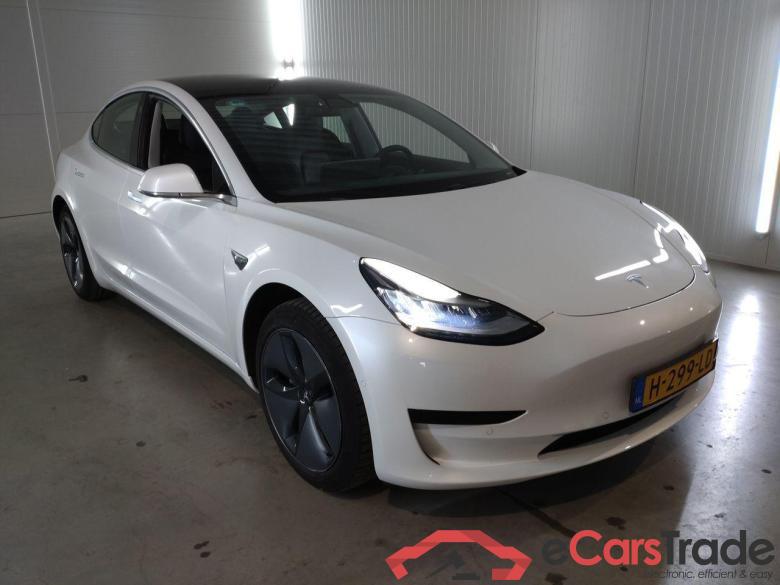 Tesla Model 3 Standard RWD Plus 60 kWh #2