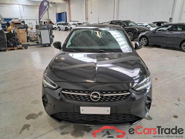 Opel 12ELEGANCE OPEL CORSA / 2019 / 5P / BERLINA 1.2 ELEGANCE 75CV MT5 #6