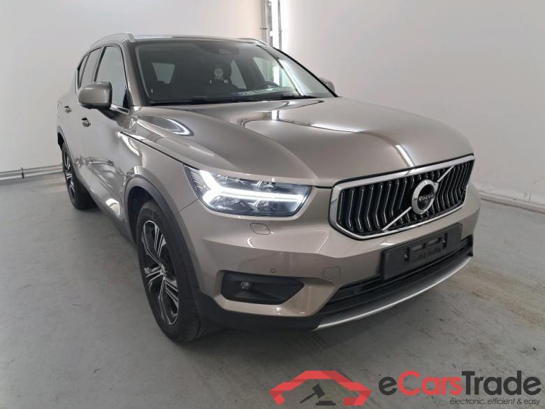 VOLVO XC40 1.5 T5 RECHARGE GEARTR. INSCRIPTION Winter Light Lounge Protection #2