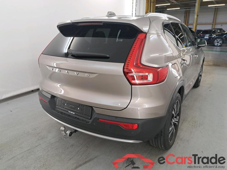 VOLVO XC40 1.5 T5 RECHARGE GEARTR. INSCRIPTION Winter Light Lounge Protection #4