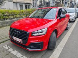 Audi Q2 1.6 30 TDI S-Line Aut. LED-Xenon Navi Klima PDC ...