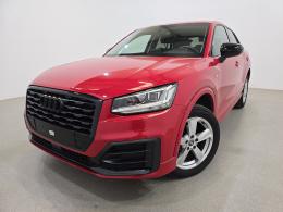 Audi Q2 1.6 30 TDI S-Line Aut. LED-Xenon Navi Klima PDC ...