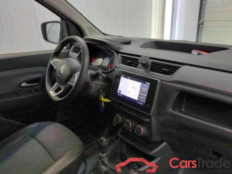 RENAULT Express 1.5 dCi 75 Comfort #3