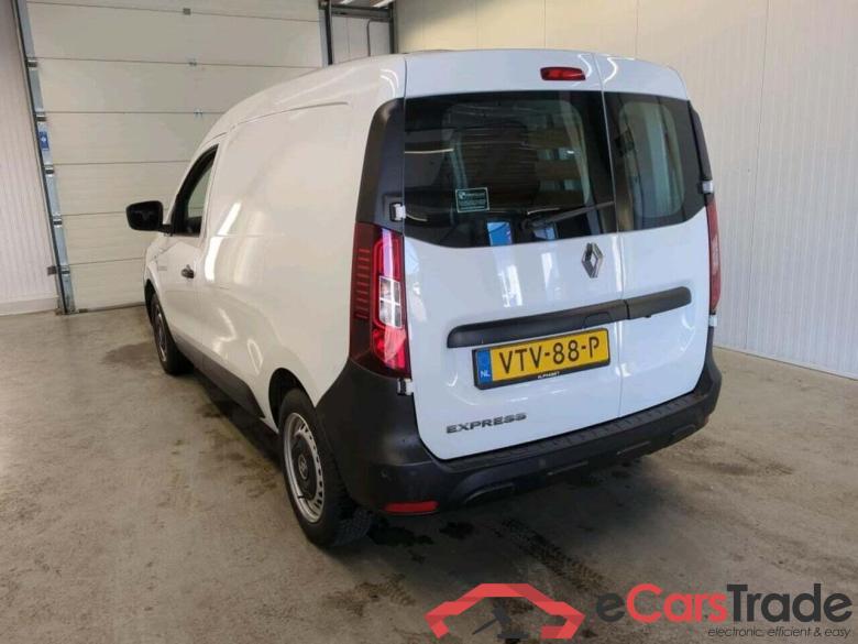 RENAULT Express 1.5 dCi 75 Comfort #6