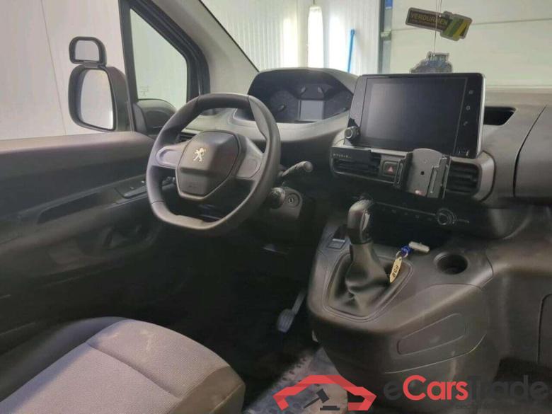 PEUGEOT Partner 1.5 BlueHDI Premium #3