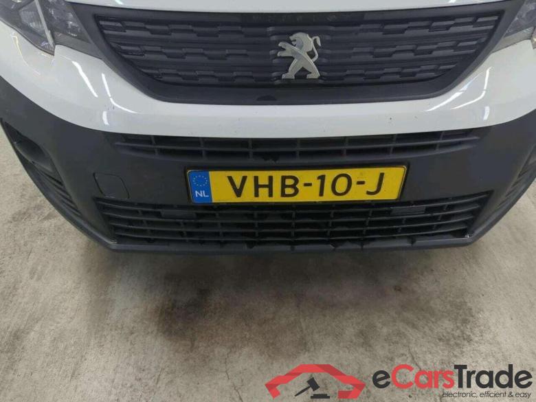 PEUGEOT Partner 1.5 BlueHDI Premium #4