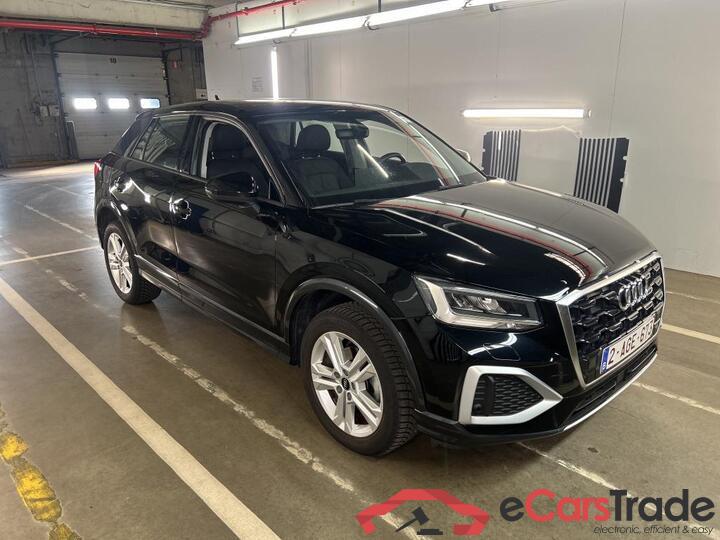 Audi Q2 Q2 1.0 30 TFSI Advanced 81kW/110pk  5D/P Man-6 #2