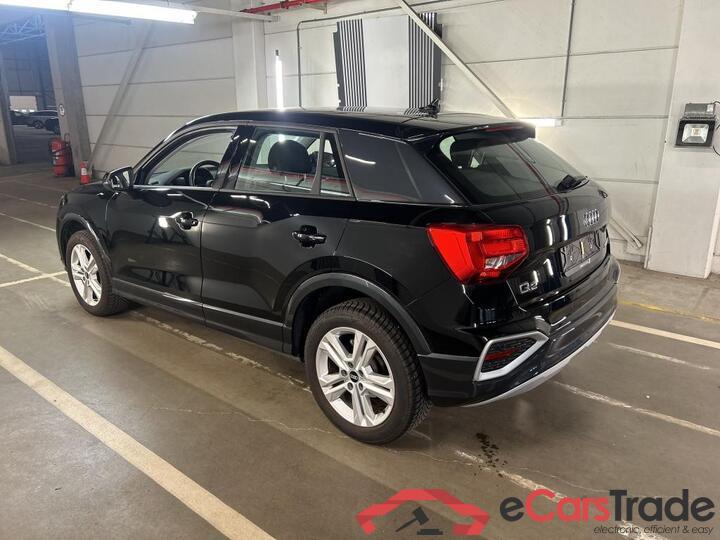 Audi Q2 Q2 1.0 30 TFSI Advanced 81kW/110pk  5D/P Man-6 #3