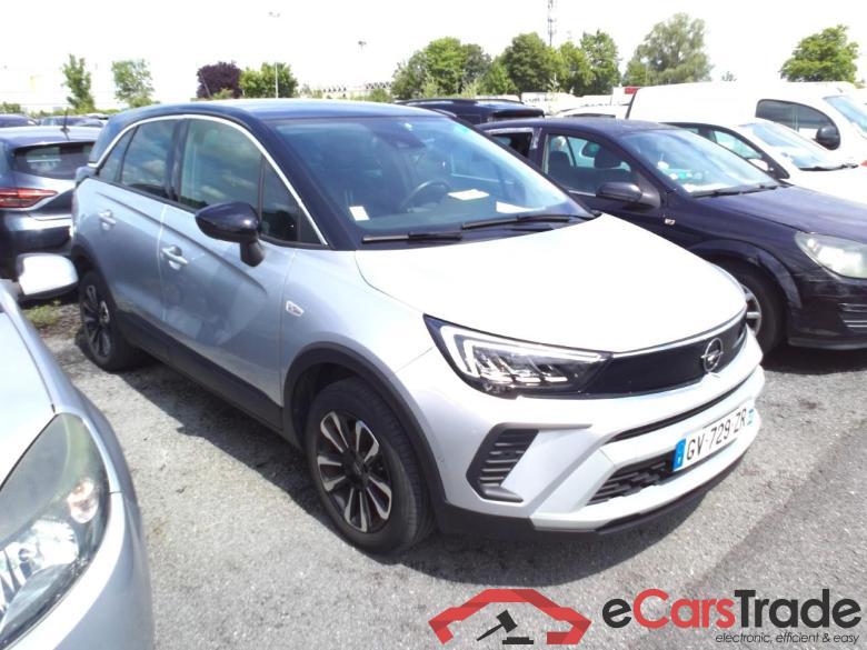 CROSSLAND ELEGANCE ICE GASOLINE 1.2 TURBO 110 BVM RSK #2