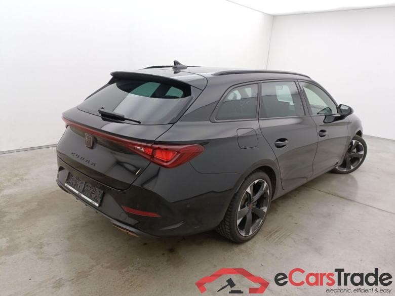 CUPRA Leon ST 1.4 e-Hybrid 150kW PHEV DSG 5d testref 30.01 #3