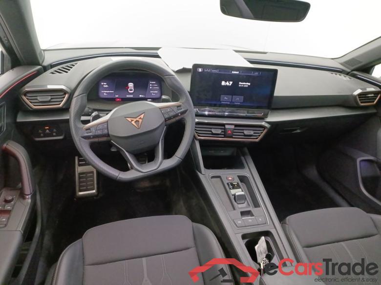 CUPRA Leon ST 1.4 e-Hybrid 150kW PHEV DSG 5d testref 30.01 #6