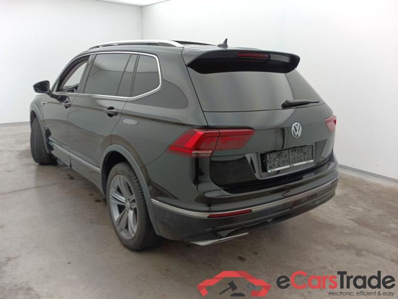 Volkswagen Tiguan Allspace 2.0 TDI SCR DSG7 Platinum 5d #4