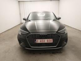 Audi A3 Sportback 2.0 35 TDi 110kW S tronic Edition One 5d