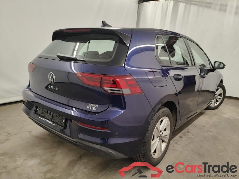 Volkswagen Golf VIII 1.0 eTSI 81kW Life DSG 5d #5